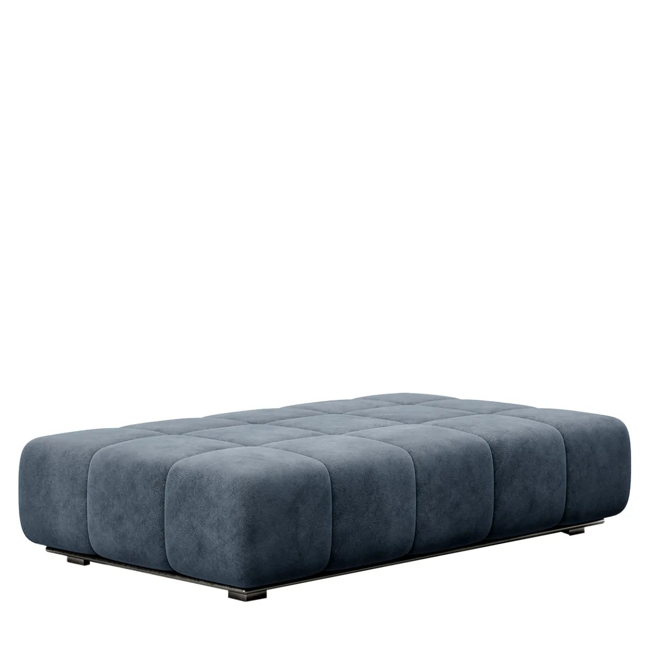 Living Couture Ottomans & Poufs<Thomas - Long Module Sofa