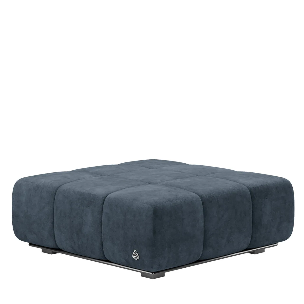 Living Couture Ottomans & Poufs<Thomas - Single Module Sofa