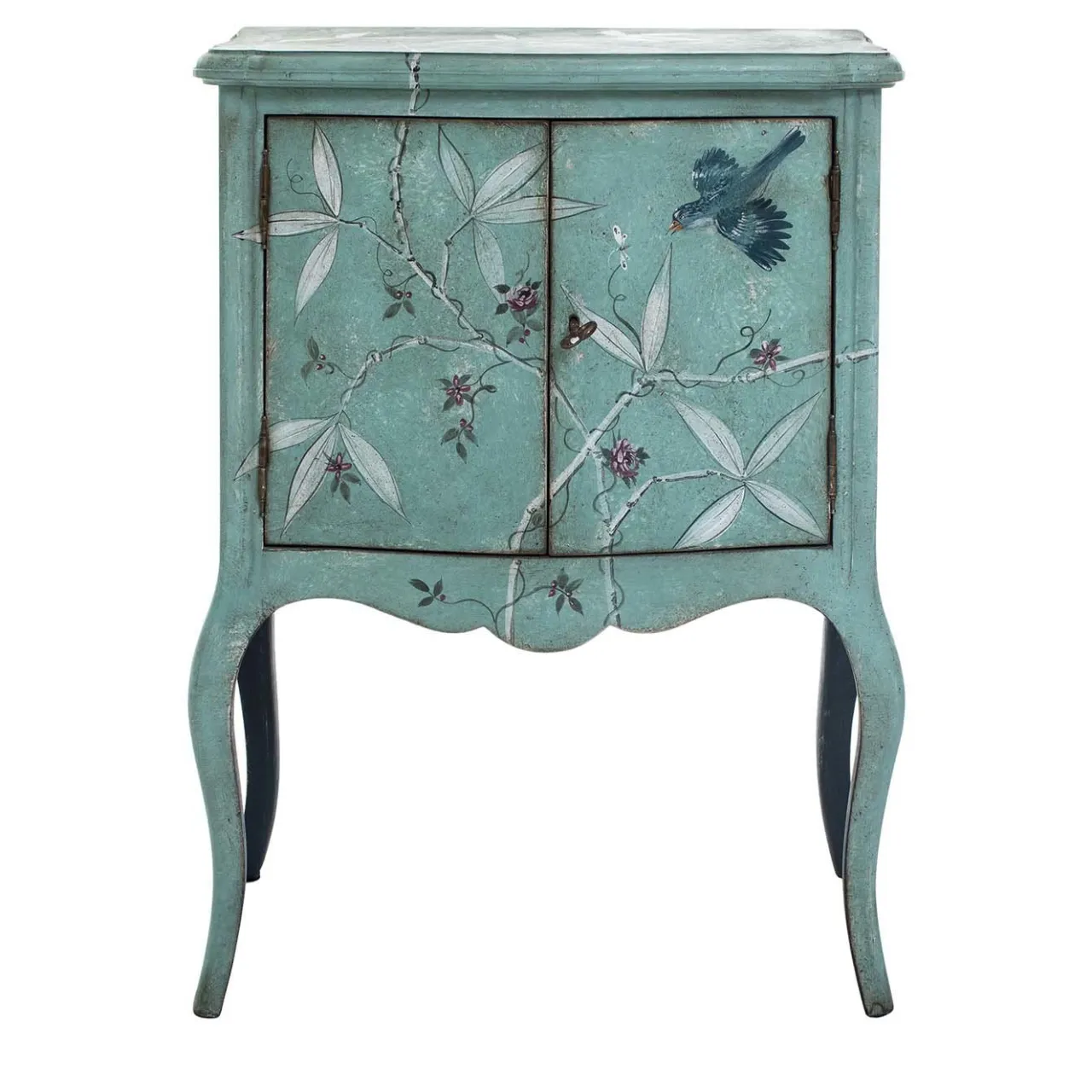 Porte Italia Nightstands<Tiepolo Nightstand