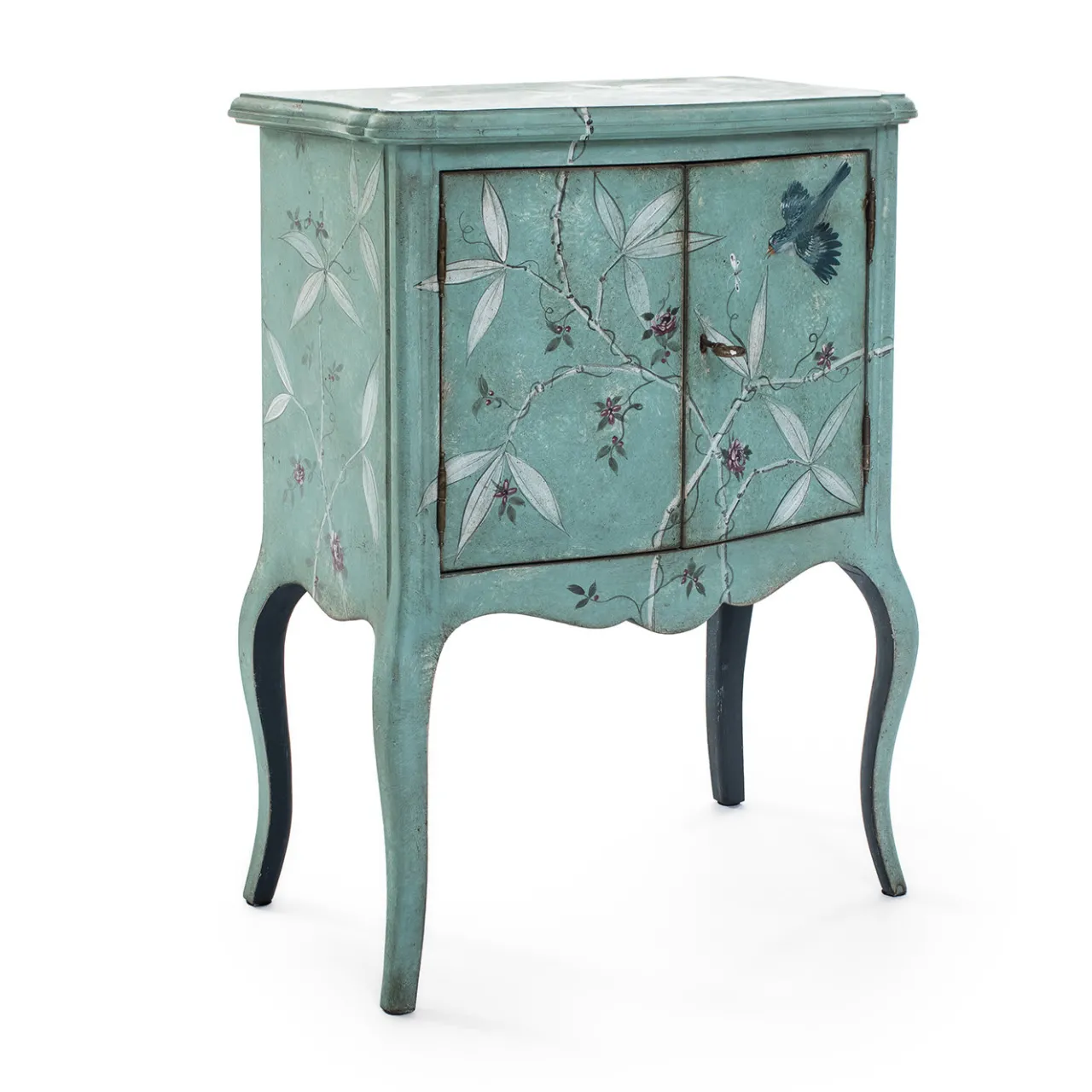 Porte Italia Nightstands<Tiepolo Nightstand