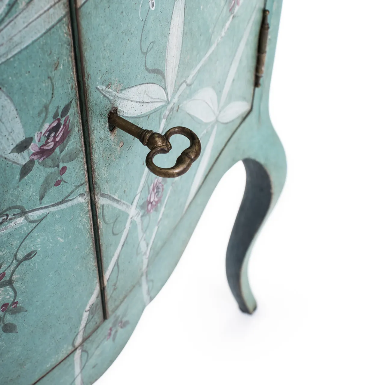 Porte Italia Nightstands<Tiepolo Nightstand