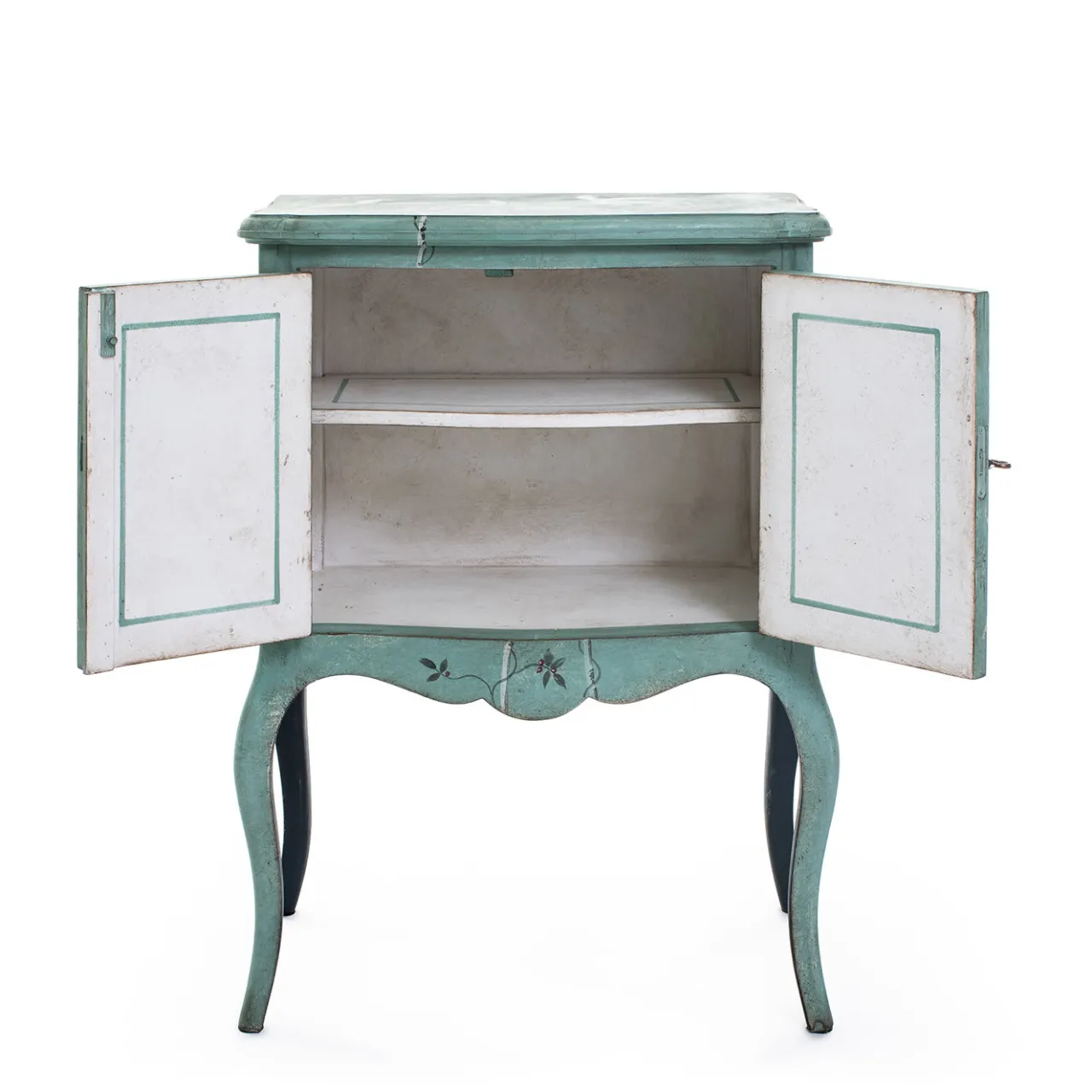 Porte Italia Nightstands<Tiepolo Nightstand