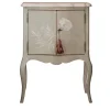 Porte Italia Nightstands<Tiepolo Nightstand with Internal Drawers