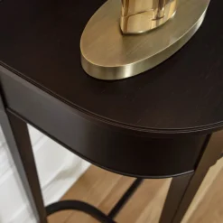 Galimberti Nino Consoles<Tiffany Brown Console