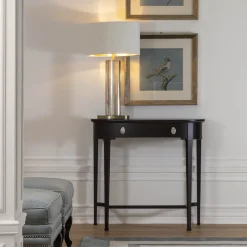 Galimberti Nino Consoles<Tiffany Brown Console