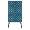 Barba Design Cabinets<Tiles Azure 2-Door Tall Cabinet