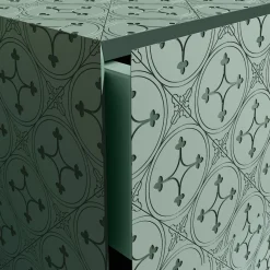 Barba Design Dressers<Tiles Chest of Drawers
