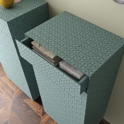 Barba Design Dressers<Tiles Chest of Drawers