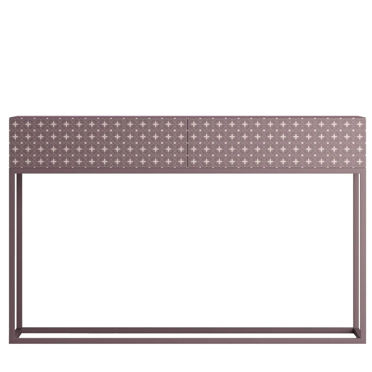 Barba Design Consoles<Tiles Console