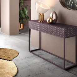 Barba Design Consoles<Tiles Console