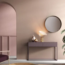 Barba Design Consoles<Tiles Console