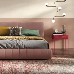 Barba Design Nightstands<Tiles Nightstand