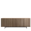 Barba Design Sideboards Buffets<Tiles Wood Sideboard