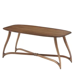 Morello Gianpaolo Coffee Tables<Timber Coffee Table