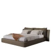 Alivar Beds<Timeo Bed by Studio Angeletti Ruzza