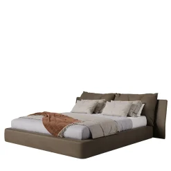 Alivar Beds<Timeo Bed by Studio Angeletti Ruzza