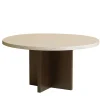 Lebanto Coffee Tables<Tinian Calacatta Gold and Durmast Coffee Table