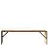 Fioroni Benches<Tintan Bench by Act_Romegialli