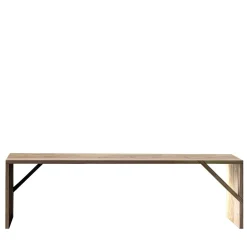 Fioroni Benches<Tintan Bench by Act_Romegialli