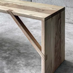 Fioroni Benches<Tintan Bench by Act_Romegialli