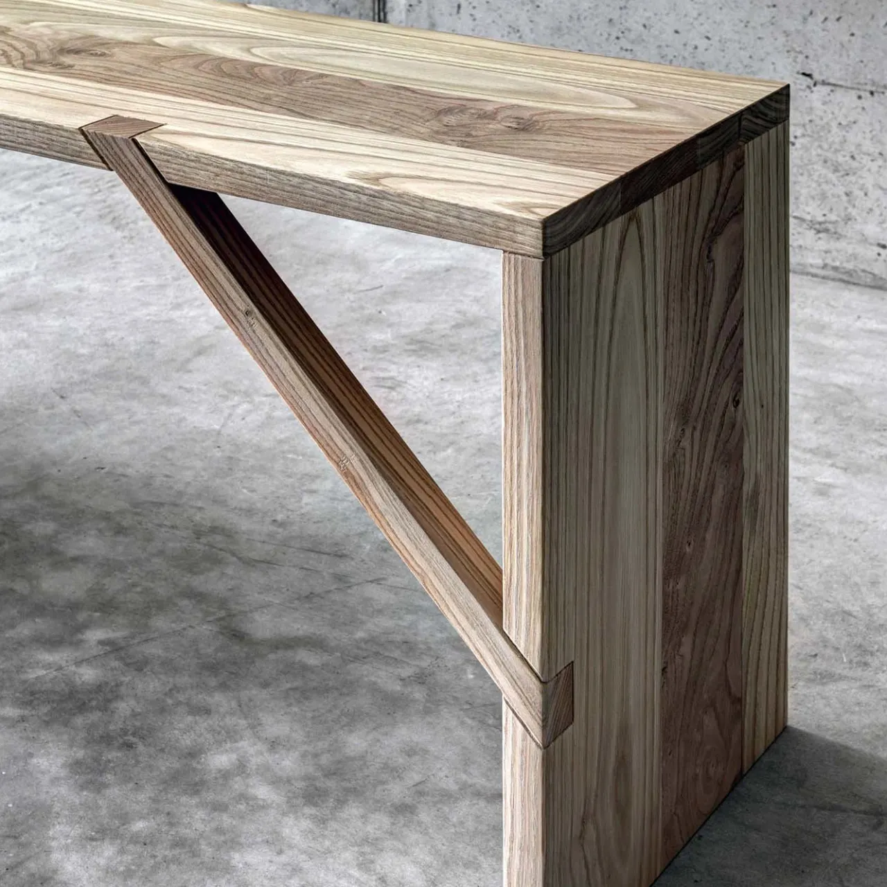 Fioroni Benches<Tintan Bench by Act_Romegialli