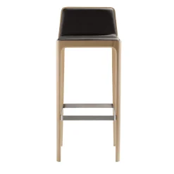 Livoni 1895 Bar Stools<Tip Tap 383 Bar Stool by Claudio Perin - Tekhne Collection