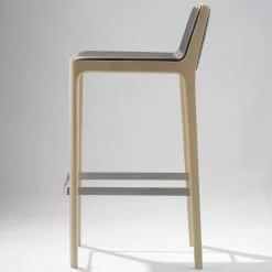 Livoni 1895 Bar Stools<Tip Tap 383 Bar Stool by Claudio Perin - Tekhne Collection
