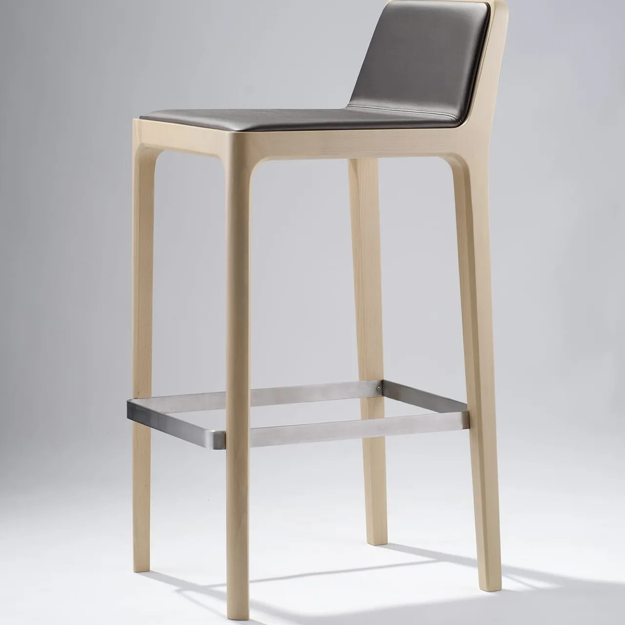 Livoni 1895 Bar Stools<Tip Tap 383 Bar Stool by Claudio Perin - Tekhne Collection