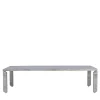 dAM Atelier Dining Tables<Tiptoe Gray Marble Dining Table