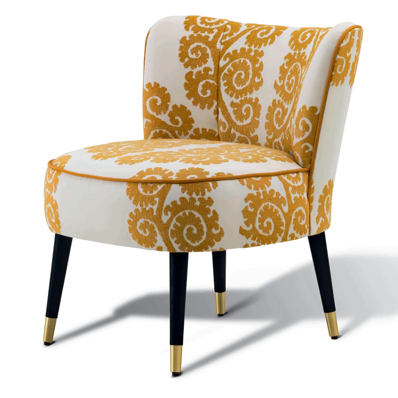 Galimberti Nino Lounge Chairs<Tissi armchair