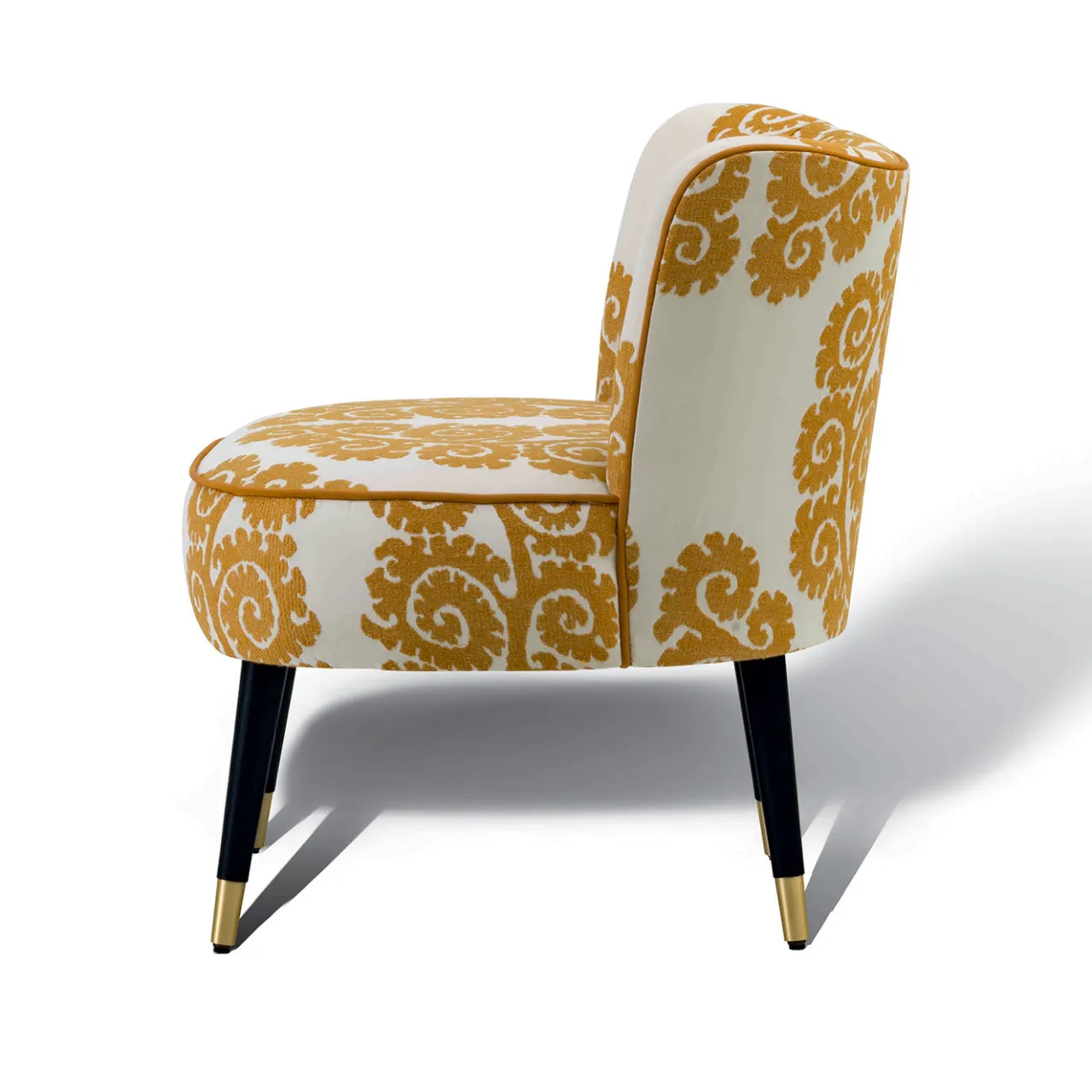 Galimberti Nino Lounge Chairs<Tissi armchair