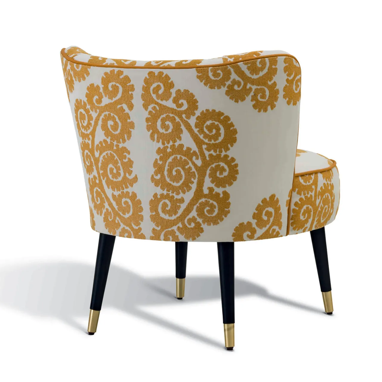 Galimberti Nino Lounge Chairs<Tissi armchair