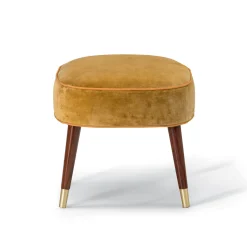 Galimberti Nino Ottomans & Poufs<Tissi small bench