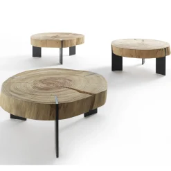 Durame Coffee Tables<Toc Coffee Table
