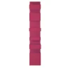 Arkof Bookcases<Todo Red Wall Bookcase by Giulia Contaldo