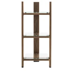Durame Bookcases<Tofane totem 3 shelves