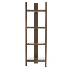 Durame Bookcases<Tofane totem 4 shelves