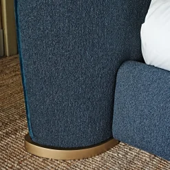 Black Tie Beds<Toledo Bed