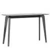 Black Tie Consoles<Tommi Moka-Finished Ash Console
