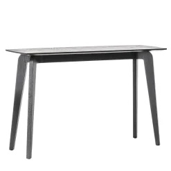 Black Tie Consoles<Tommi Moka-Finished Ash Console