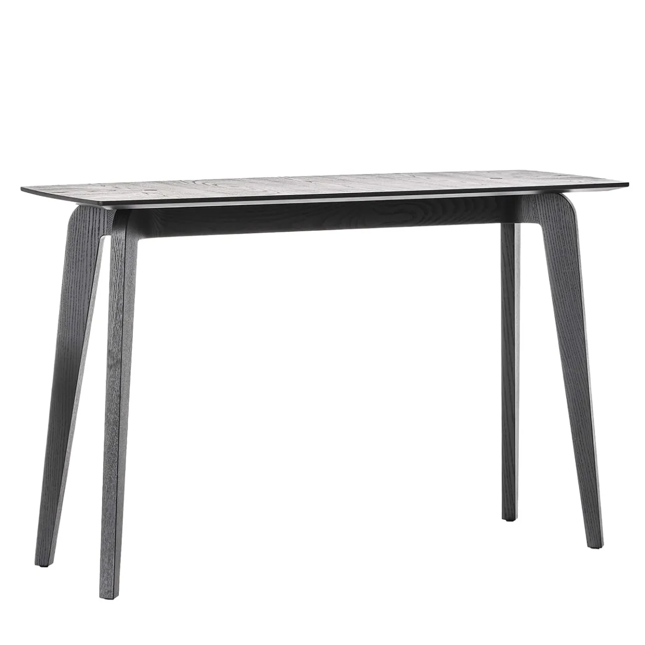 Black Tie Consoles<Tommi Moka-Finished Ash Console
