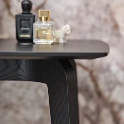 Black Tie Consoles<Tommi Moka-Finished Ash Console