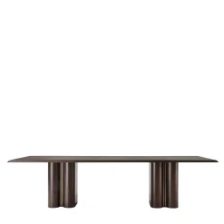 Galimberti Nino Dining Tables<Tomo Dining Table