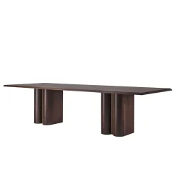 Galimberti Nino Dining Tables<Tomo Dining Table