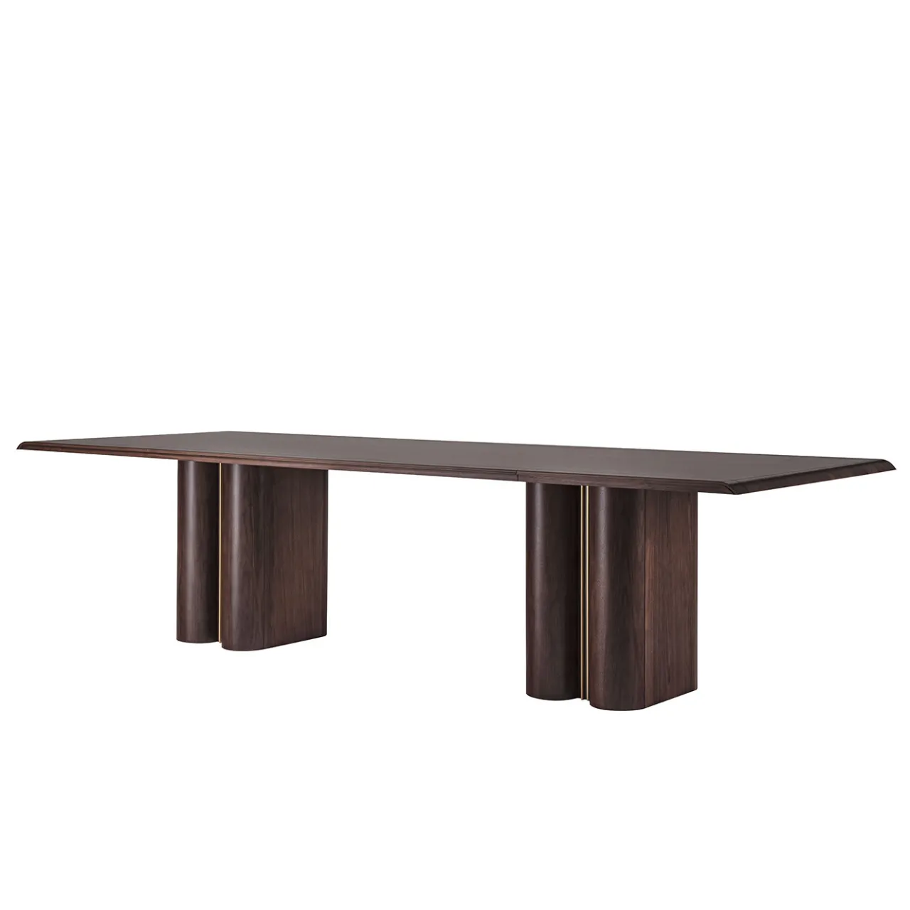 Galimberti Nino Dining Tables<Tomo Dining Table