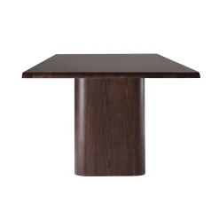 Galimberti Nino Dining Tables<Tomo Dining Table