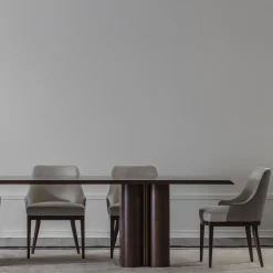 Galimberti Nino Dining Tables<Tomo Dining Table