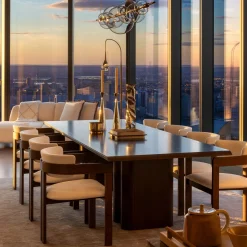 Galimberti Nino Dining Tables<Tomo Dining Table