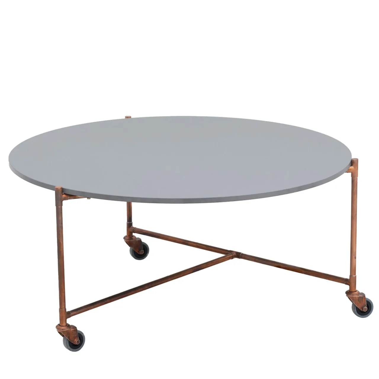 Studio Ponsi Outdoor Coffee Tables<Ton Outdoor Coffee Table