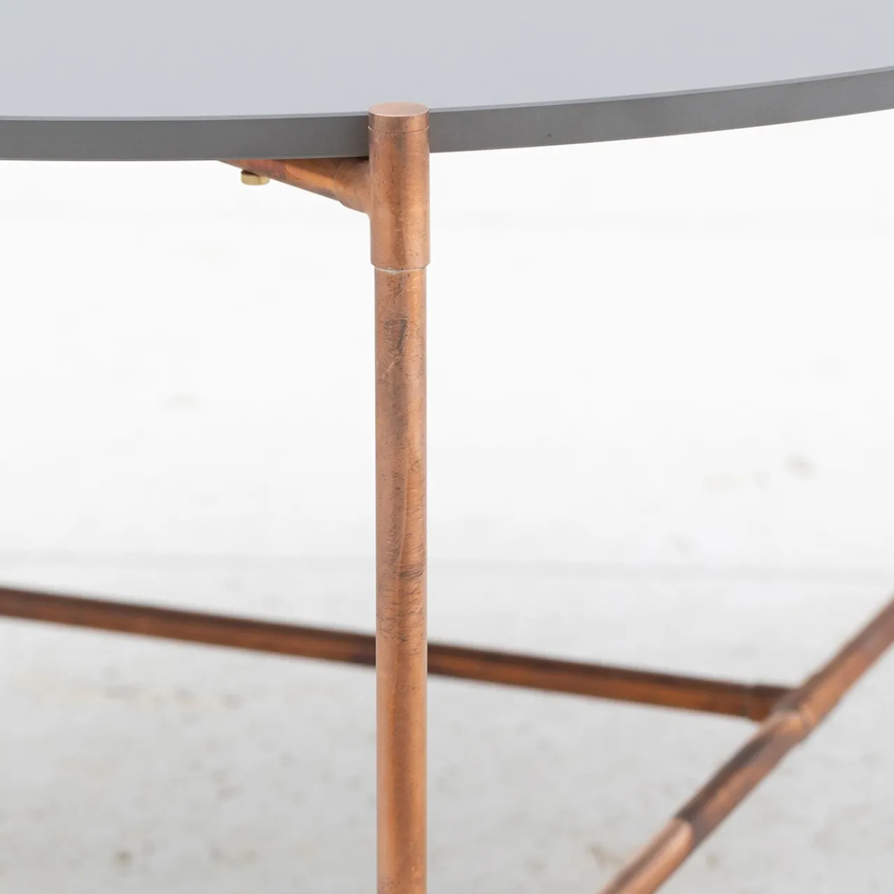 Studio Ponsi Outdoor Coffee Tables<Ton Outdoor Coffee Table